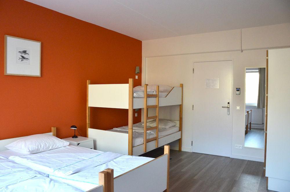 Auberge Des 3 Fontaines Auderghem Экстерьер фото