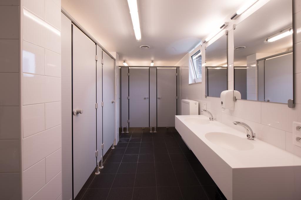 Auberge Des 3 Fontaines Auderghem Экстерьер фото